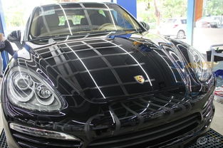 汽车镀硅多少钱