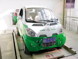 租电动汽车一年多少钱