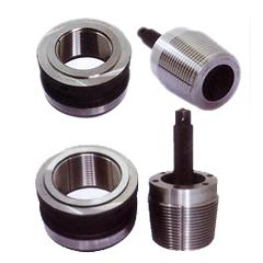 汽车螺纹锥度是多少