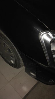 汽车剐蹭 多少钱