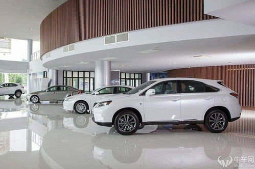 买汽车首付是多少