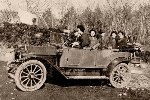 一辆汽车进口贵多少