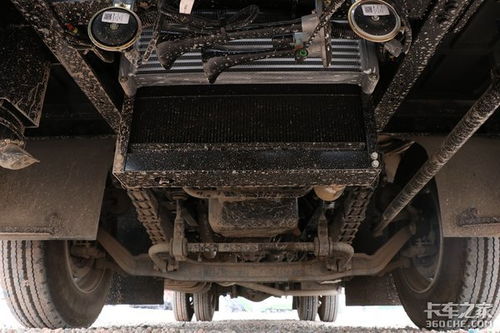 汽车后面可以装多少吨 汽车后面可以装多少吨