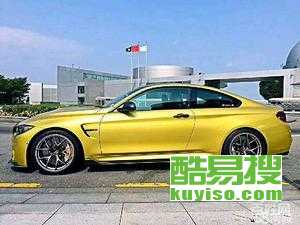 汽车改装轮毂要多少费用