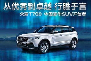 雄县众泰汽车多少钱