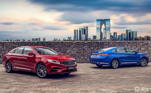 吉利汽车今年涨多少工资