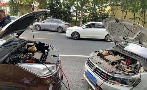 银川汽车救援收费多少