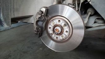 汽车有多少种刹车