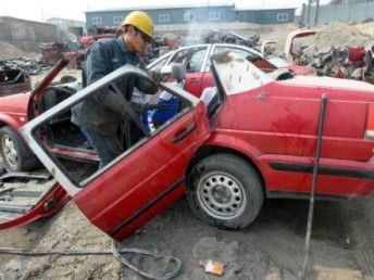 丰台回收汽车电话多少