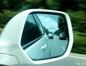 汽车后视镜加热多少档好