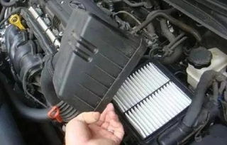 汽车保养滤芯多少钱 汽车保养滤芯多少钱