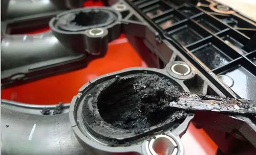 汽车多少公里清洗积碳