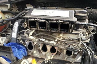 汽车多少公里清洗积碳