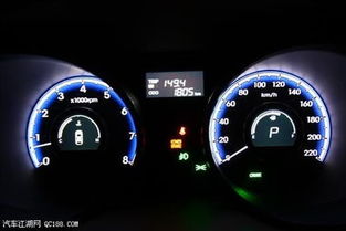 汽车最高多少转速