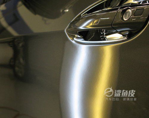 汽车玩具漆修复多少钱