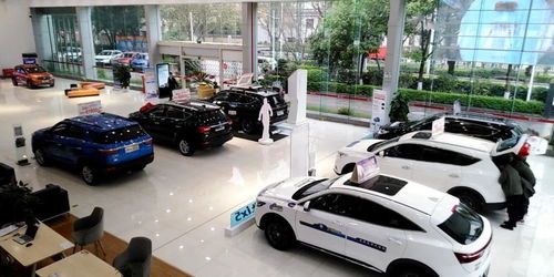 南京汽车裸价多少