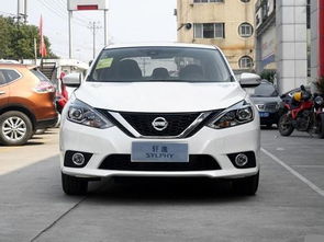 日产汽车首保多少公里