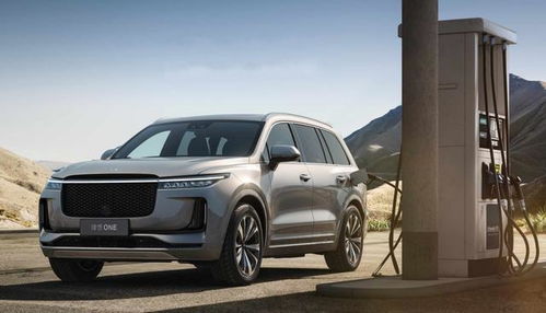 理想汽车6岗能拿多少