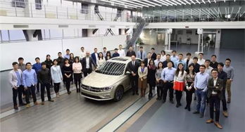 滨州有多少汽车厂