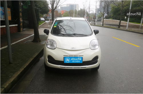 电动qq汽车多少钱 电动qq汽车多少钱