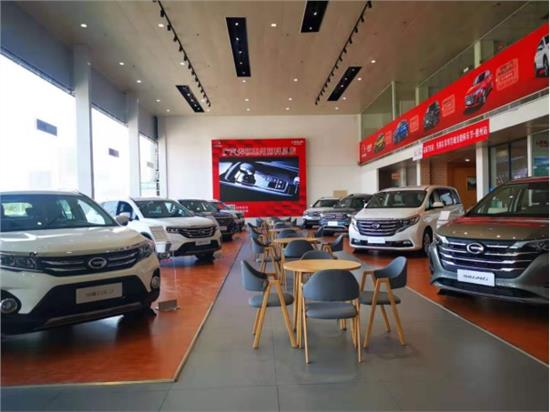 惠州汽车招商多少家店 惠州汽车招商多少家店