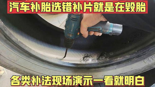 汽车补蘑菇钉多少钱