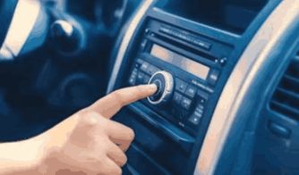 汽车暖风调到多少最暖和