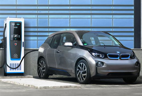 汽车充一次电多少钱