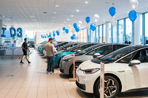 欧力图电动汽车多少钱 欧力图电动汽车多少钱