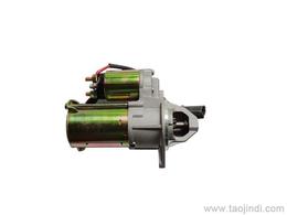 汽车启动电机多少钱啊