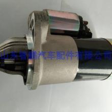 汽车启动电机多少钱啊