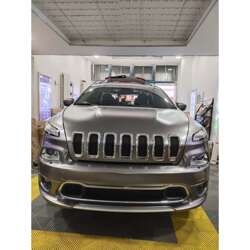 汽车装潢得多少钱