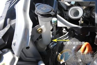 汽车玻璃水箱多少钱