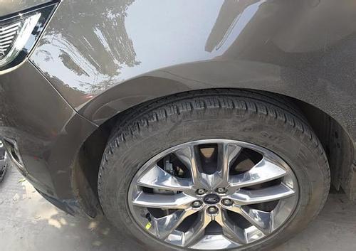 汽车轮毂多少公里换