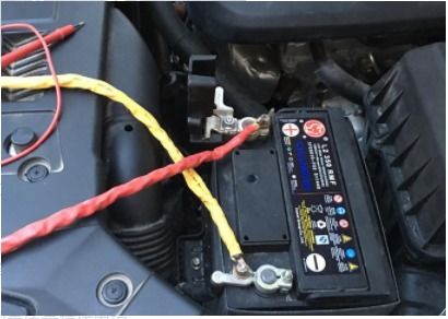 汽车电瓶插多少瓦电器