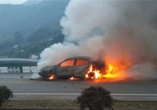 汽车自燃险保额多少