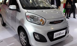 御捷电动汽车用电多少