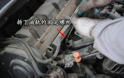 清洗汽车喷油嘴多少钱