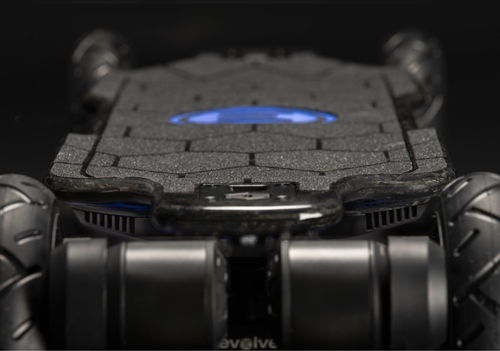 汽车滑板的速度是多少