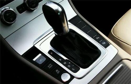 汽车多少速换4挡