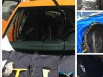 汽车贴杜邦多少钱