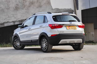 昌河汽车多少钱