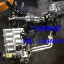 汽车换冷凝器多少钱