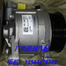 汽车换冷凝器多少钱