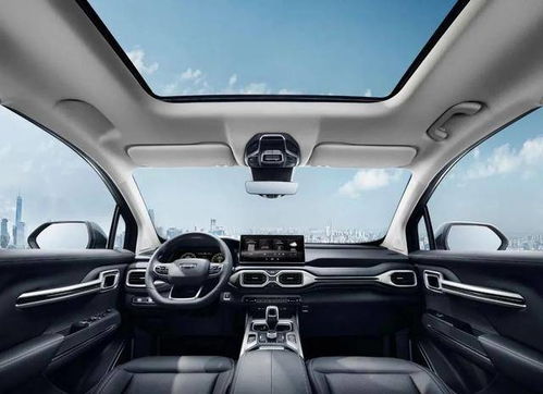 吉利汽车七座多少钱