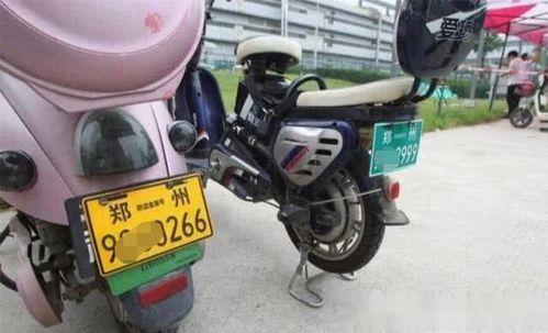 电动车汽车上牌多少钱