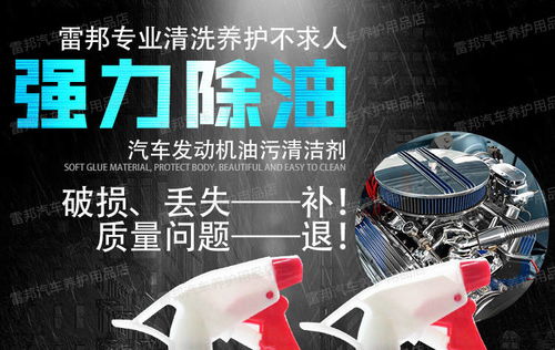 汽车机头清洗多少钱