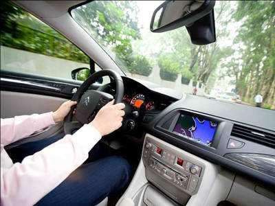 汽车多少迈最省油