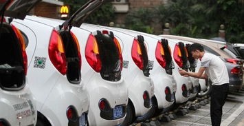 共享汽车押金多少