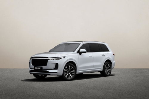 新能源理想汽车自重多少 新能源理想汽车自重多少